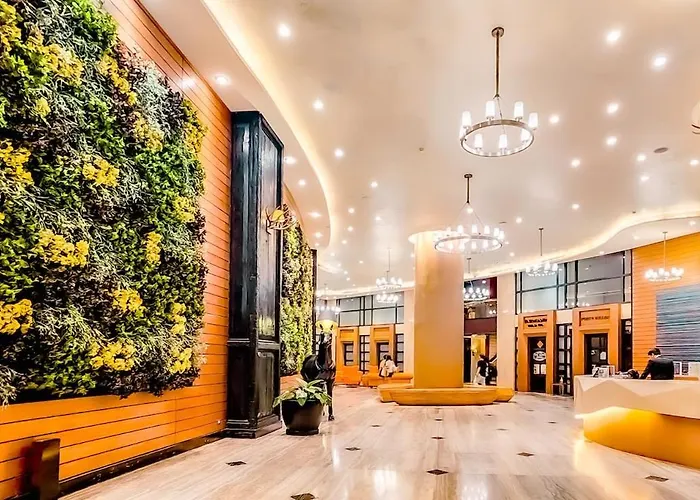 Apartamento Poblacion Makati With Free Pool, Gym And Smart Tv And Fast Wifi Manila