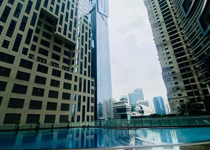 Poblacion Makati With Free Pool, Gym And Smart Tv And Fast Wifi Apartamento